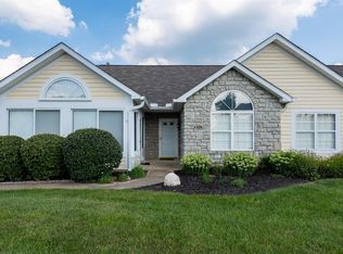 3306 Ravine Pl, Mason, OH 45039