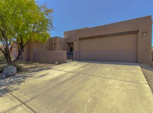5501 W Cottonmouth St, Tucson, AZ 85742
