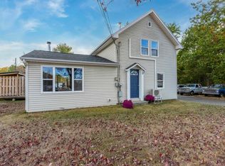 4168 Highway 1, South Berwick, NS B0P 1E0