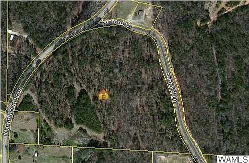 1st image of 12865 Martin Road Spur