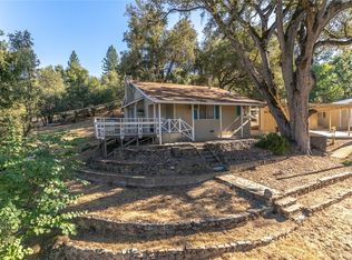 5197 Chowchilla Mountain Rd, Mariposa, CA 95338