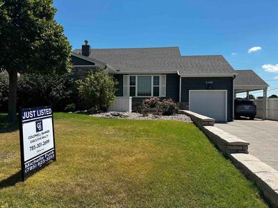 2700 Woodrow Ct, Hays, KS, 67601