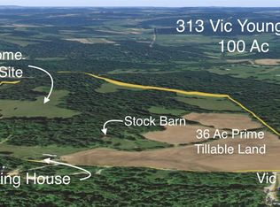 313 Vic Young Rd, Olaton, KY 42361