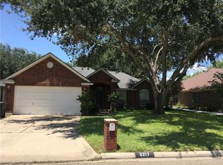 2217 E 23rd St, Mission, TX 78572