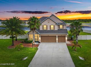 2038 Birdland Pl, Grant Valkaria, FL 32949