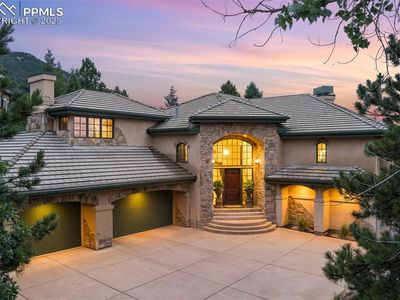 4679 Stone Manor Hts, Colorado Springs, CO, 80906