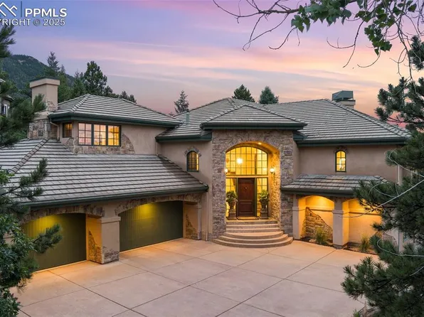 4679 Stone Manor Hts, Colorado Springs, CO 80906