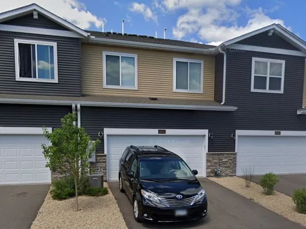 14832 Willemite St NW, Ramsey, MN 55303