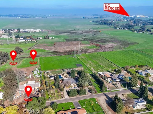 0 Dunn Rd, Merced, CA 95340