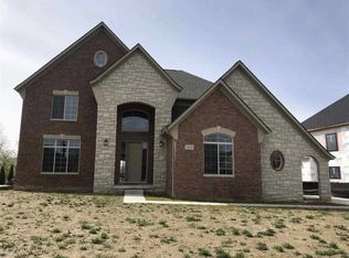 16436 Via Mera, Macomb, MI