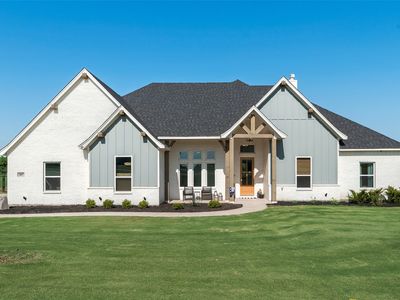 467 Red Bird Dr, Springtown, TX, 76082