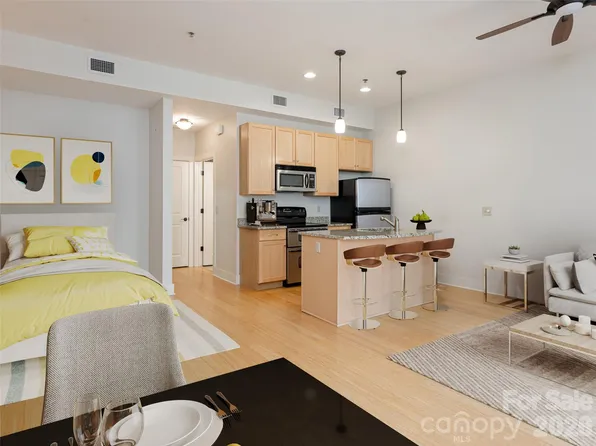 190 Broadway St APT 310, Asheville, NC 28801