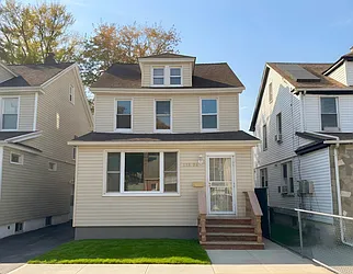 113-28 209th Street, #1