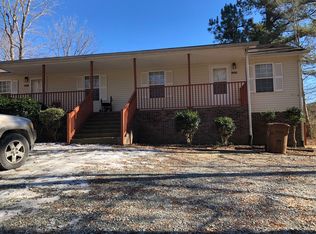 41 Main Cir #41, Roxboro, NC 27573