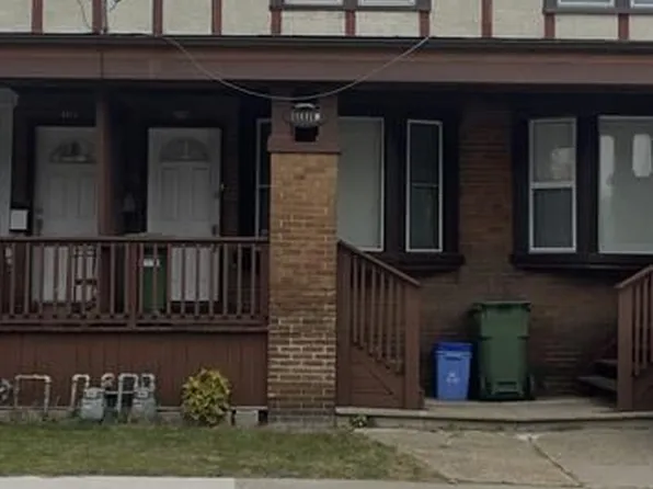 116 Elm Ave, Windsor, ON N9A 5G8