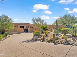 9191 E Happy Hollow Dr, Scottsdale, AZ 85262