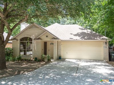 1804 Pearce Ct, San Marcos, TX, 78666