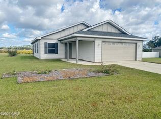 21377 NE Spring Hill Dr, Blountstown, FL 32424