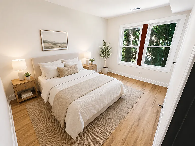 6805 S Artesian Ave #1 — Photo 8