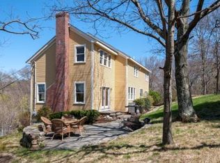 21 Hayes Ln, Lexington, MA 02420