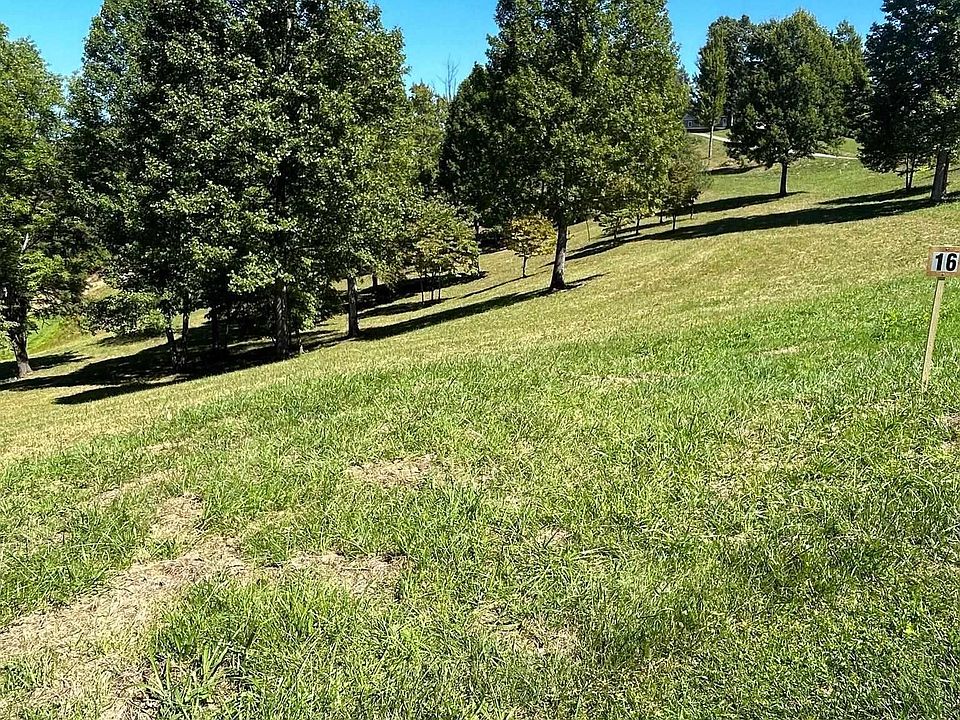 2nd image of LOT 16 Countryside Dr