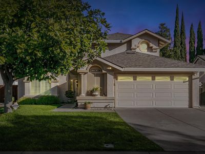2124 Woodhaven Ct, Fairfield, CA, 94533