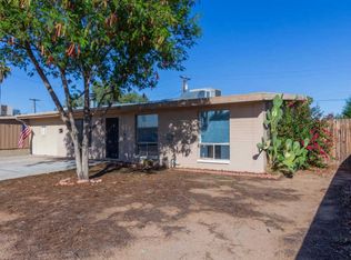 3811 N 50th Dr, Phoenix, AZ 85031