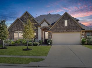 1923 Golden Cape Dr, Katy, TX 77494