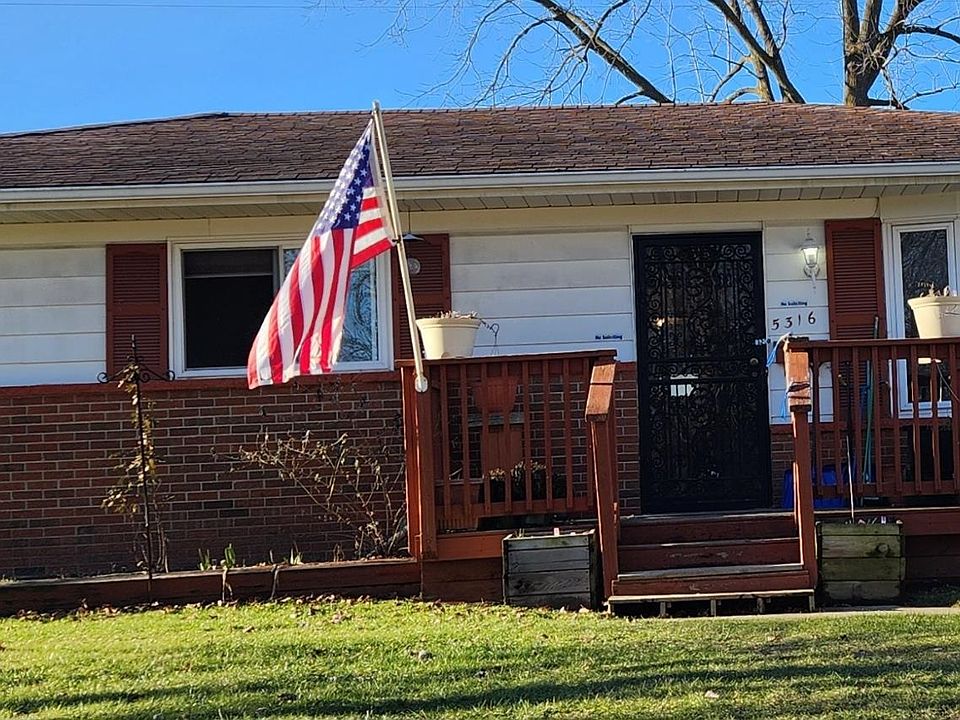 5316 Winshall Dr, Swartz Creek, MI 48473 Zillow