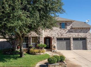 318 Sugarberry Ln, Fate, TX 75087