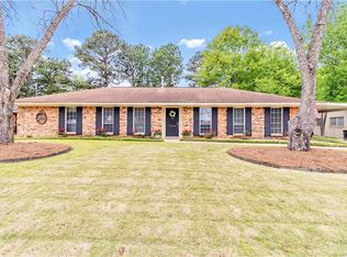 5333 Millwood Rd, Montgomery, AL 36109