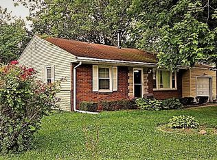 3866 Western Ave, Alton, IL 62002