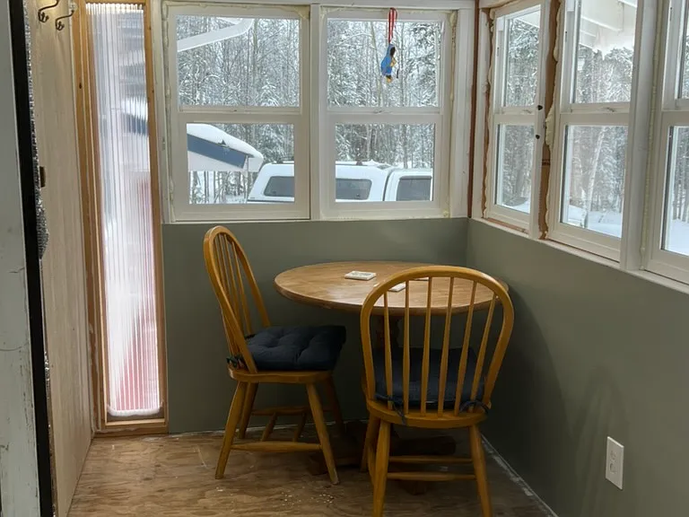 Sunroom