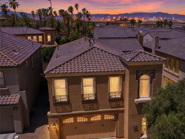 1021 Via Gallia St, Henderson, NV 89011