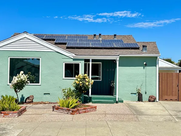 1644 Wayne Ave, San Leandro, CA 94577