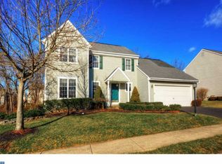 613 Hemlock Way, Royersford, PA 19468