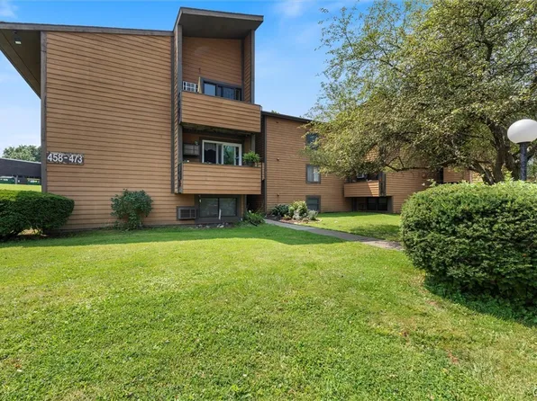 465 Idlewood Blvd Unit 465, Baldwinsville, NY 13027