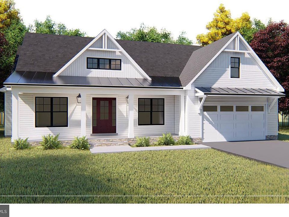 1st image of LOT 1 Or 2 Wyndtryst Dr