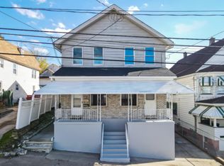 258 S Hancock St, Wilkes Barre, PA