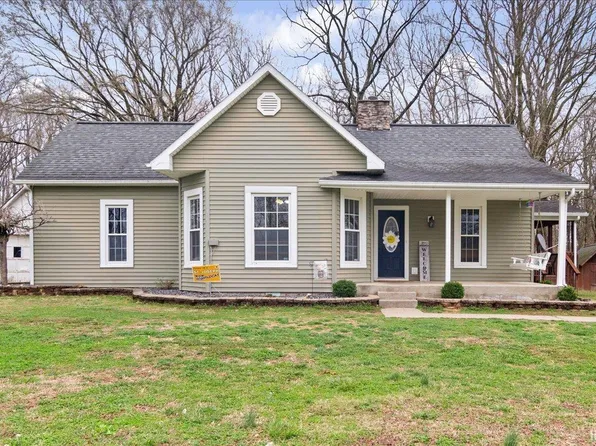 996 S 250 W, Princeton, IN 47670