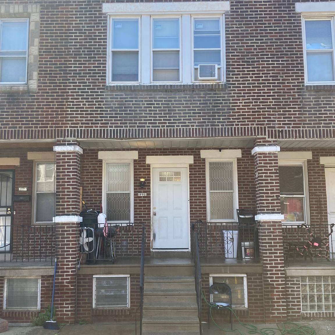 5239 Burton St Philadelphia PA 19124 Zillow