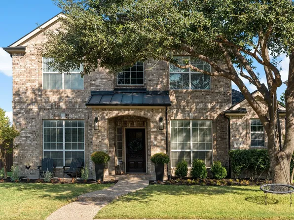 2712 Cove Meadow Ln, Frisco, TX 75033