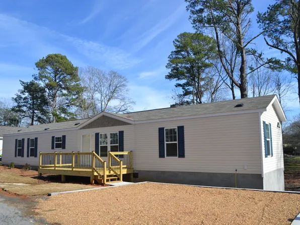 4925 Cedar St, Acworth, GA 30101