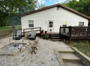 22950 Coffee Creek Rd, Versailles, MO 65084