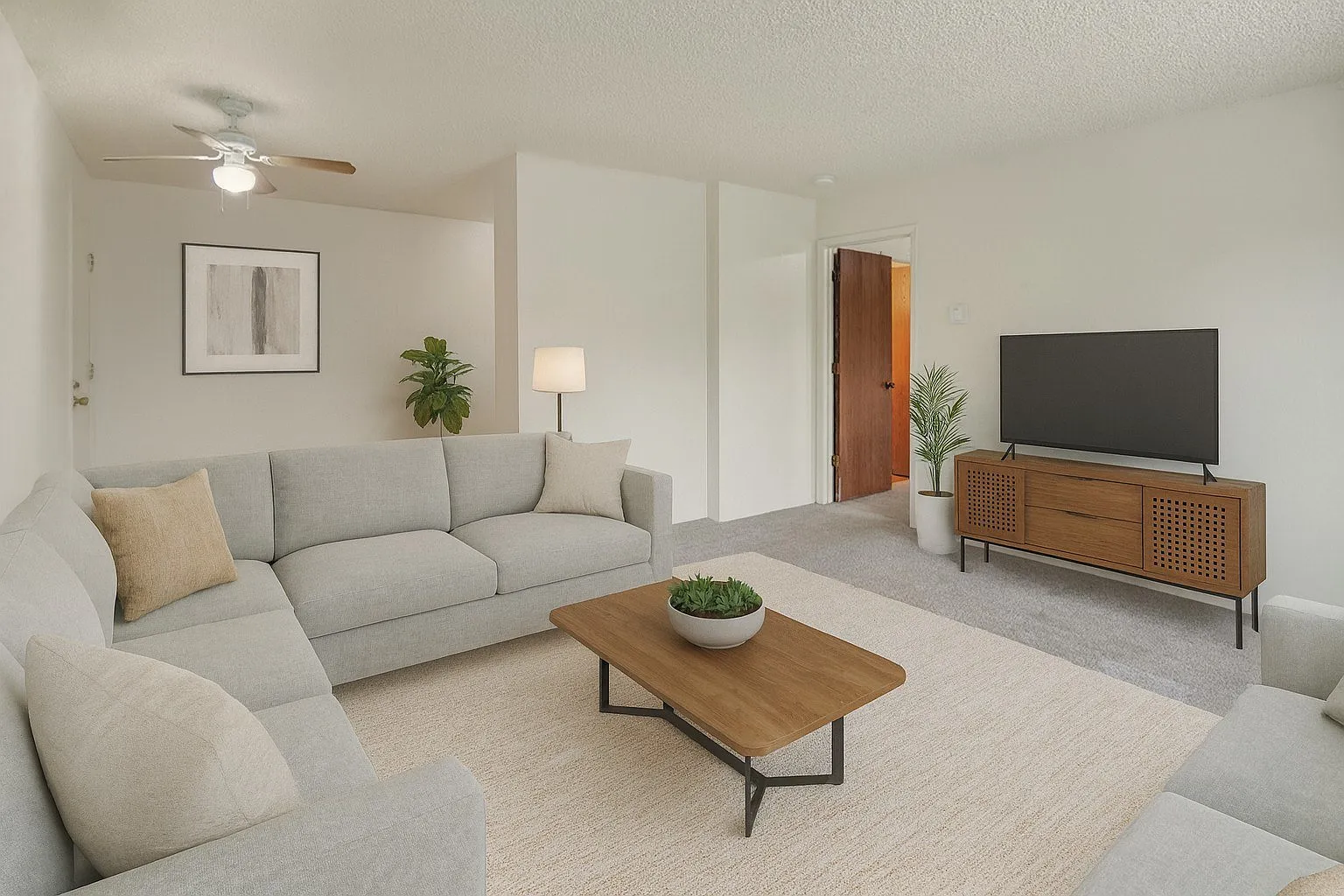 Rancho Tudor — Photo 1
