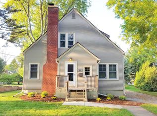 962 W Highland St, Whitewater, WI 53190