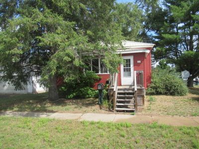 800 Park St, Grayling, MI, 49738