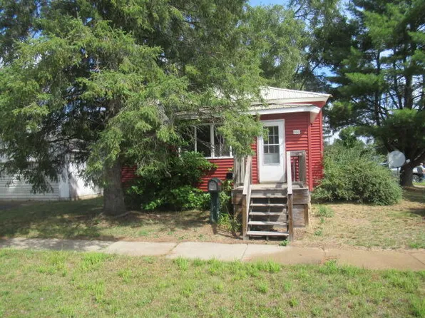 800 Park St, Grayling, MI 49738