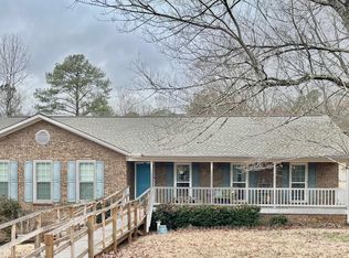 6540 Remington Ct, Pelham, AL 35124