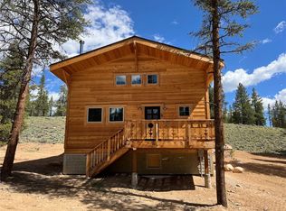 161 Birch Dr, Twin Lakes, CO 81251